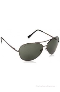 Reebok B2015a Aviator Sunglasses